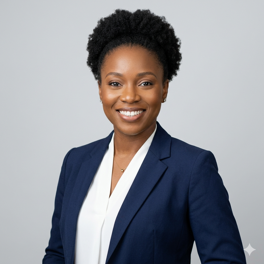Adaeze Okonkwo